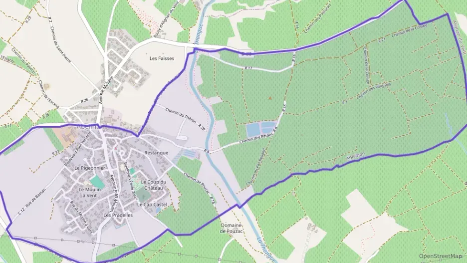 Maison 121 m² six pièces à vendre à Abeilhan Maison 121 m² six pièces à vendre à Abeilhan