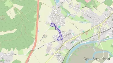 Maison 101 m² six pièces à vendre à Cambronne-lès-Ribécourt