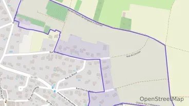 Maison 93 m² cinq pièces à vendre à La Roche-Blanche