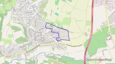 Maison 93 m² cinq pièces à vendre à La Roche-Blanche