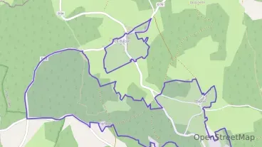 Maison 62 m² quatre pièces à vendre à Les Monts-Verts