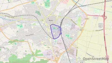 Maison 108 m² cinq pièces à vendre à Riom Maison 108 m² cinq pièces à vendre à Riom