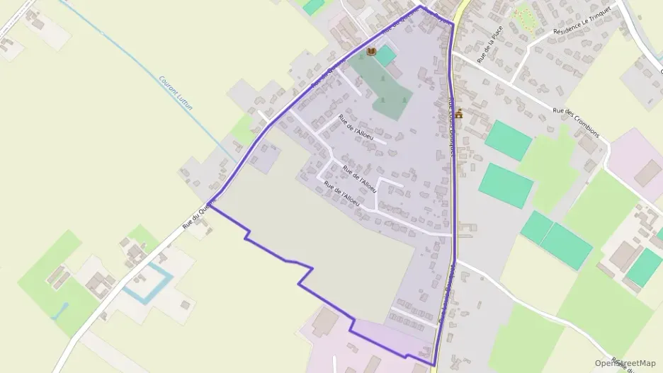 Maison 78 m² quatre pièces à vendre à Fleurbaix
