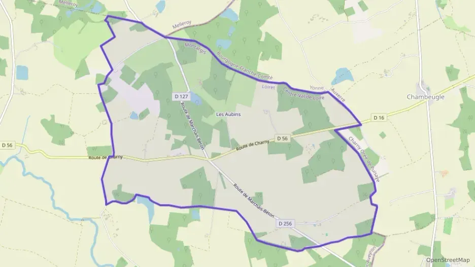 Maison 112 m² cinq pièces à vendre à Saint-Maurice-sur-Aveyron Maison 112 m² cinq pièces à vendre à Saint-Maurice-sur-Aveyron