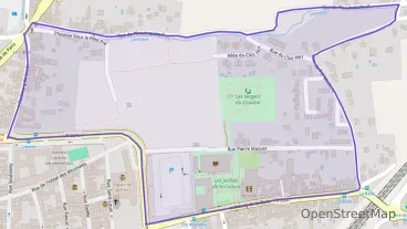 Maison 72 m² cinq pièces à vendre à Riom