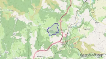 Maison 120 m² cinq pièces à vendre à Bourgs sur Colagne