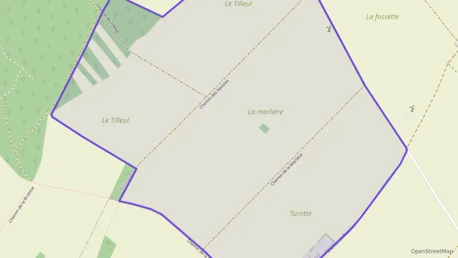 Maison 105 m² trois pièces à vendre à Candor