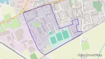 Maison 100 m² quatre pièces à vendre à Erquinghem-Lys