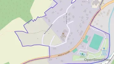 Maison 70 m² trois pièces à vendre à Massiac