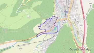 Maison 70 m² trois pièces à vendre à Massiac