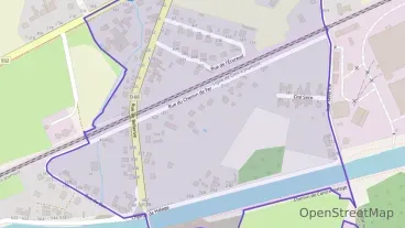 Maison 60 m² quatre pièces à vendre à Cambronne-lès-Ribécourt