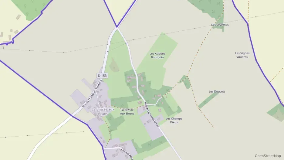 Maison 84 m² deux pieces à vendre à Alligny-Cosne Maison 84 m² deux pieces à vendre à Alligny-Cosne