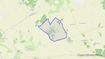 Maison 84 m² deux pieces à vendre à Alligny-Cosne