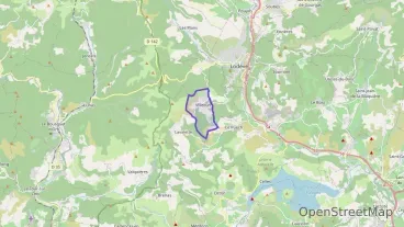 Maison 80 m² trois pièces à vendre à Olmet-et-Villecun