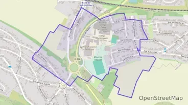 Maison 52 m² deux pieces à vendre à Sallaumines