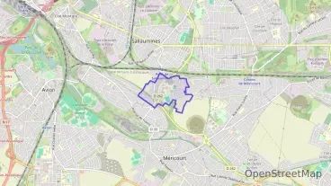 Maison 52 m² deux pieces à vendre à Sallaumines