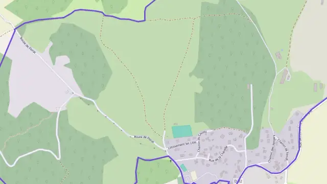 Maison 108 m² quatre pièces à vendre à Solignat