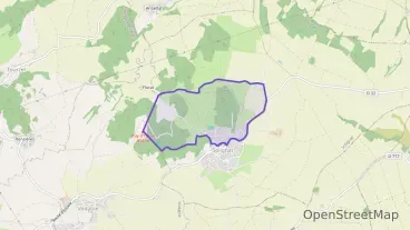 Maison 108 m² quatre pièces à vendre à Solignat