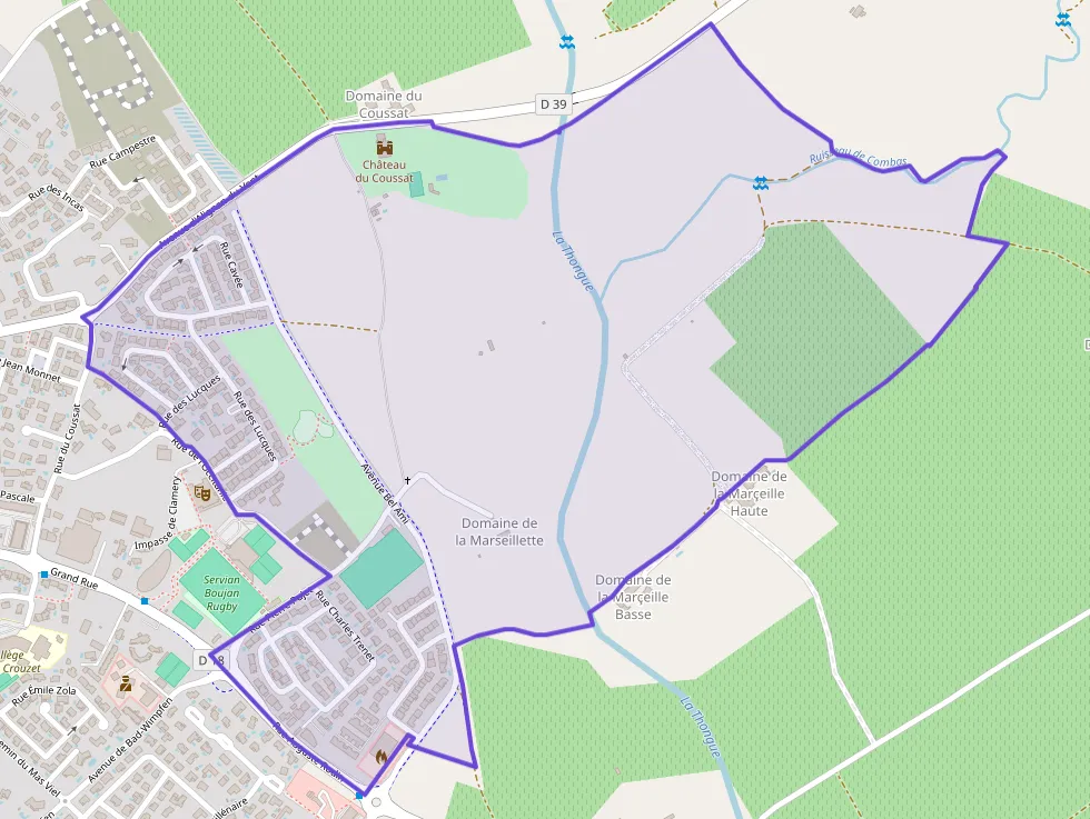 Maison 179 m² 6 pièces à vendre à Servian