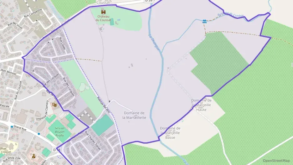 Maison 179 m² six pièces à vendre à Servian Maison 179 m² six pièces à vendre à Servian