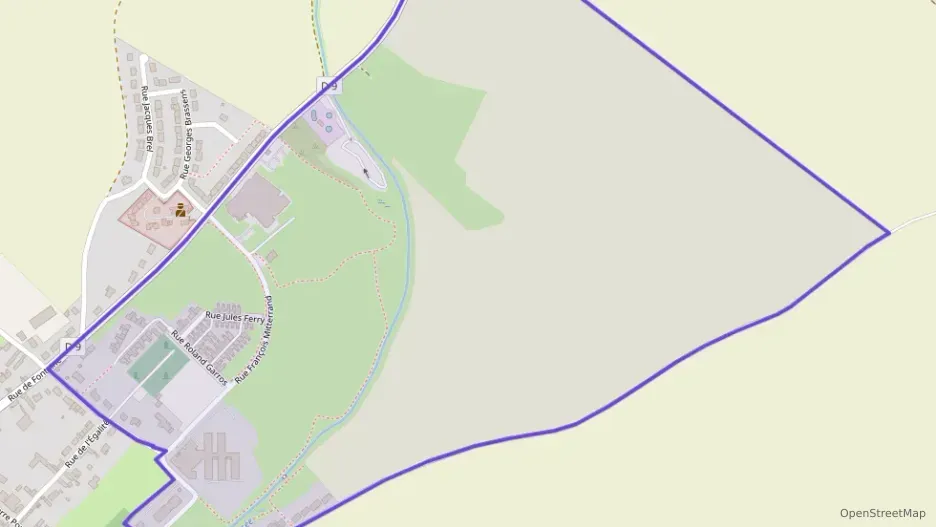 Maison 97 m² cinq pièces à vendre à Croisilles Maison 97 m² cinq pièces à vendre à Croisilles