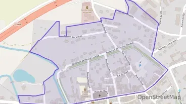Maison 76 m² trois pièces à vendre à Rozay-en-Brie