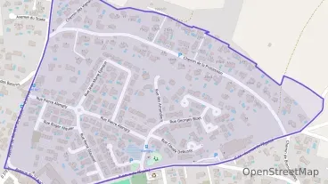 Maison 95 m² quatre pièces à vendre à Portiragnes