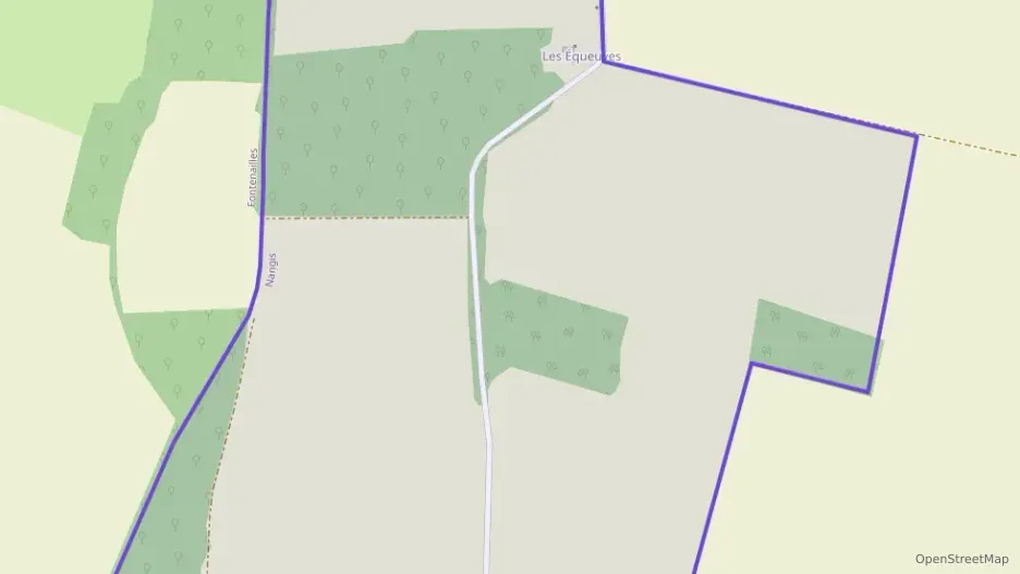 Maison 150 m² trois pièces à vendre à Nangis