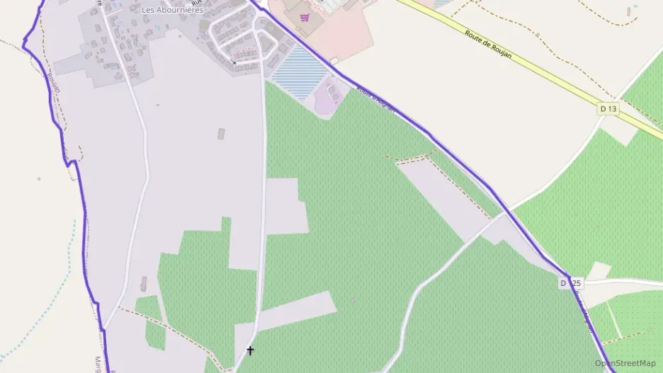 Maison 80 m² quatre pièces à vendre à Roujan