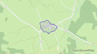 Maison 127 m² cinq pièces à vendre à Montchamp
