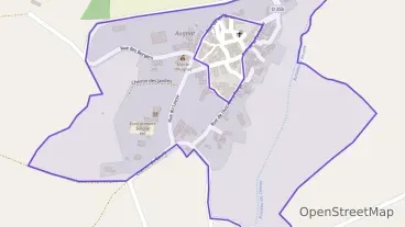 Maison 50 m² trois pièces à vendre à Augnat