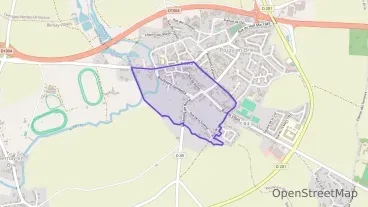 Maison 88 m² quatre pièces à vendre à Rozay-en-Brie