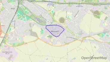 Maison 65 m² trois pièces à vendre à Méricourt