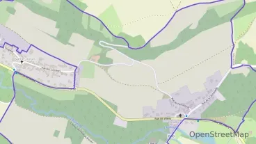 Maison 61 m² trois pièces à vendre à Fresnoy-la-Rivière