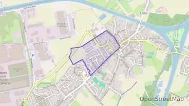 Maison 83 m² trois pièces à vendre à Billy-Berclau