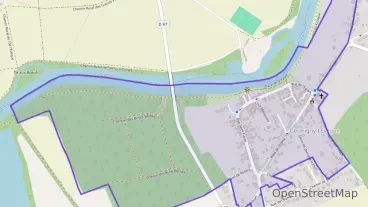 Maison 50 m² trois pièces à vendre à Germigny-l`Évêque