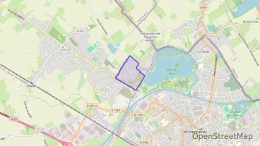 Maison 123 m² quatre pièces à vendre à Nieppe