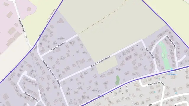 Maison 90 m² quatre pièces à vendre à Orcet