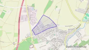 Maison 90 m² quatre pièces à vendre à Orcet