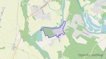 Maison 100 m² quatre pièces à vendre à Germigny-l`Évêque