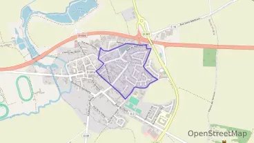 Maison 75 m² quatre pièces à vendre à Rozay-en-Brie