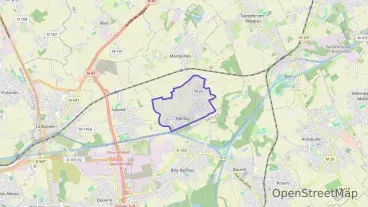 Maison 72 m² trois pièces à vendre à Hantay