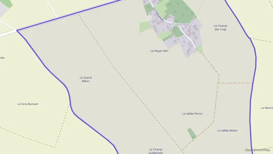 Maison 55 m² trois pièces à vendre à Alligny-Cosne