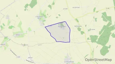 Maison 55 m² trois pièces à vendre à Alligny-Cosne