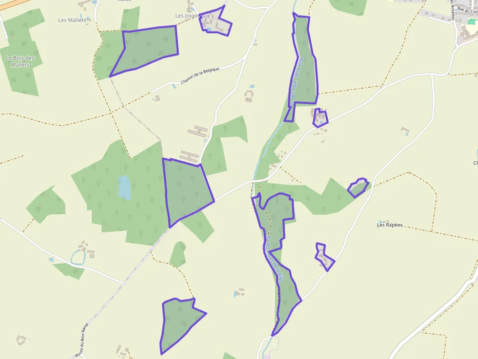 Maison 149 m² 5 pièces à vendre à Courtenay