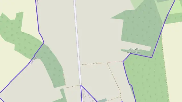 Maison 120 m² 6 pièces à vendre à Villemareuil