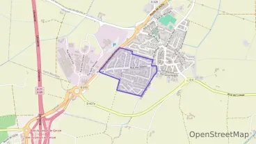 Maison 101 m² quatre pièces à vendre à Saint-Beauzire