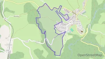 Maison 98 m² quatre pièces à vendre à Ruynes-en-Margeride
