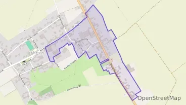 Maison 80 m² quatre pièces à vendre à Le Transloy
