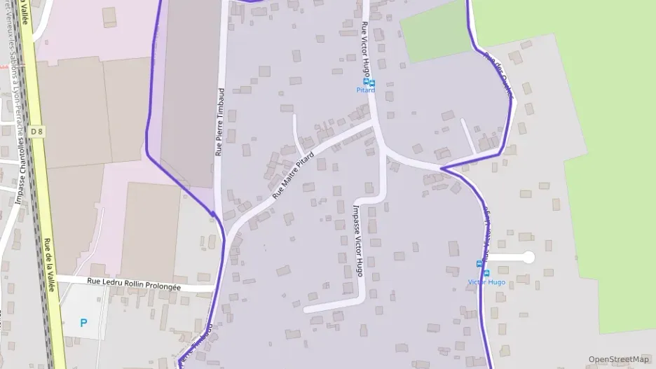 Maison 120 m² quatre pièces à vendre à Garchizy